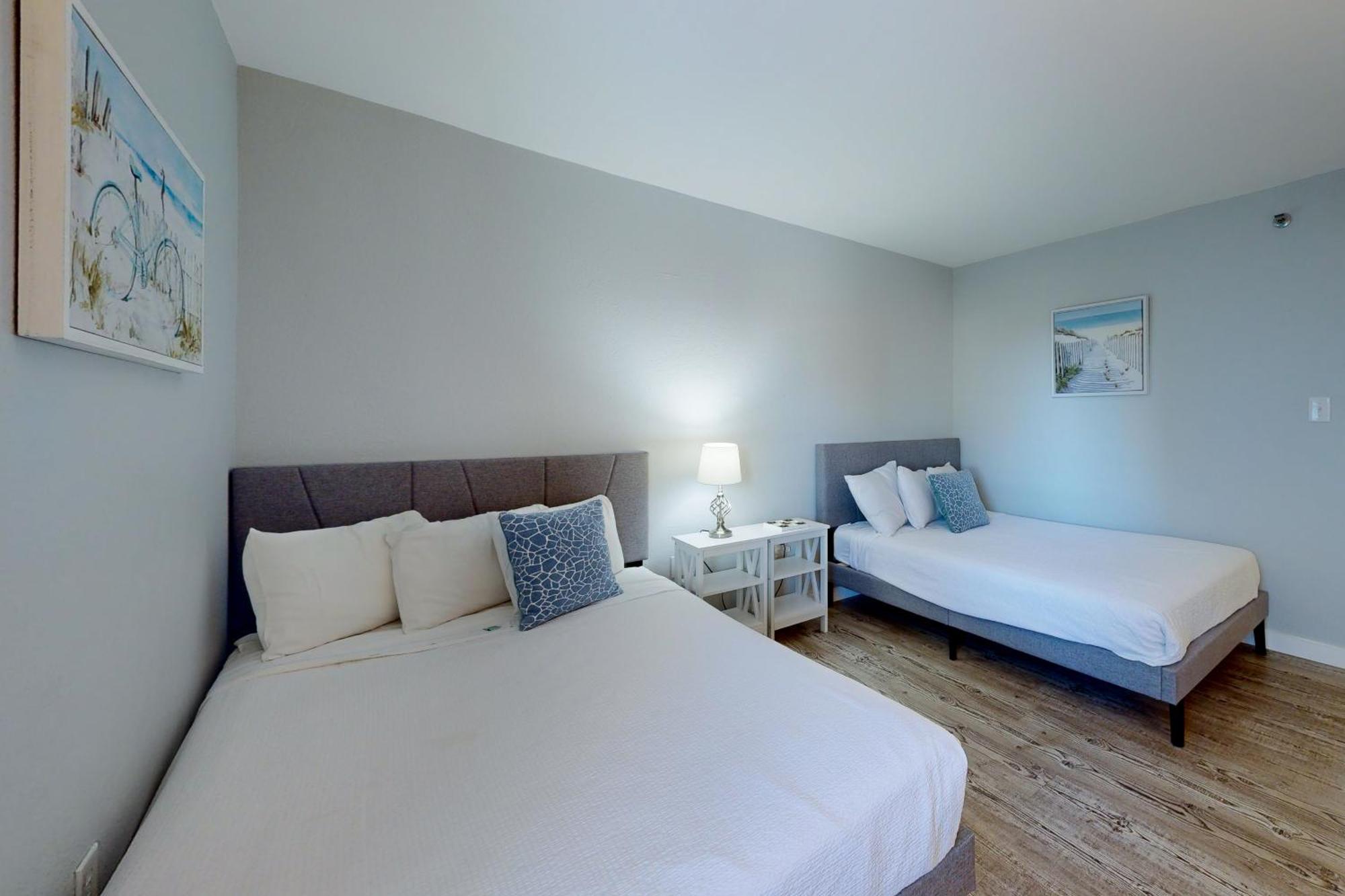 Villa Islander Fort Walton Beach Camera foto