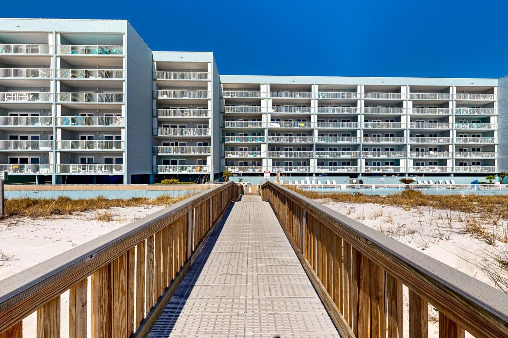 Villa Islander Fort Walton Beach Esterno foto