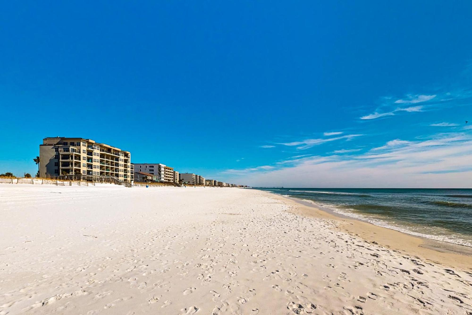 Villa Islander Fort Walton Beach Esterno foto