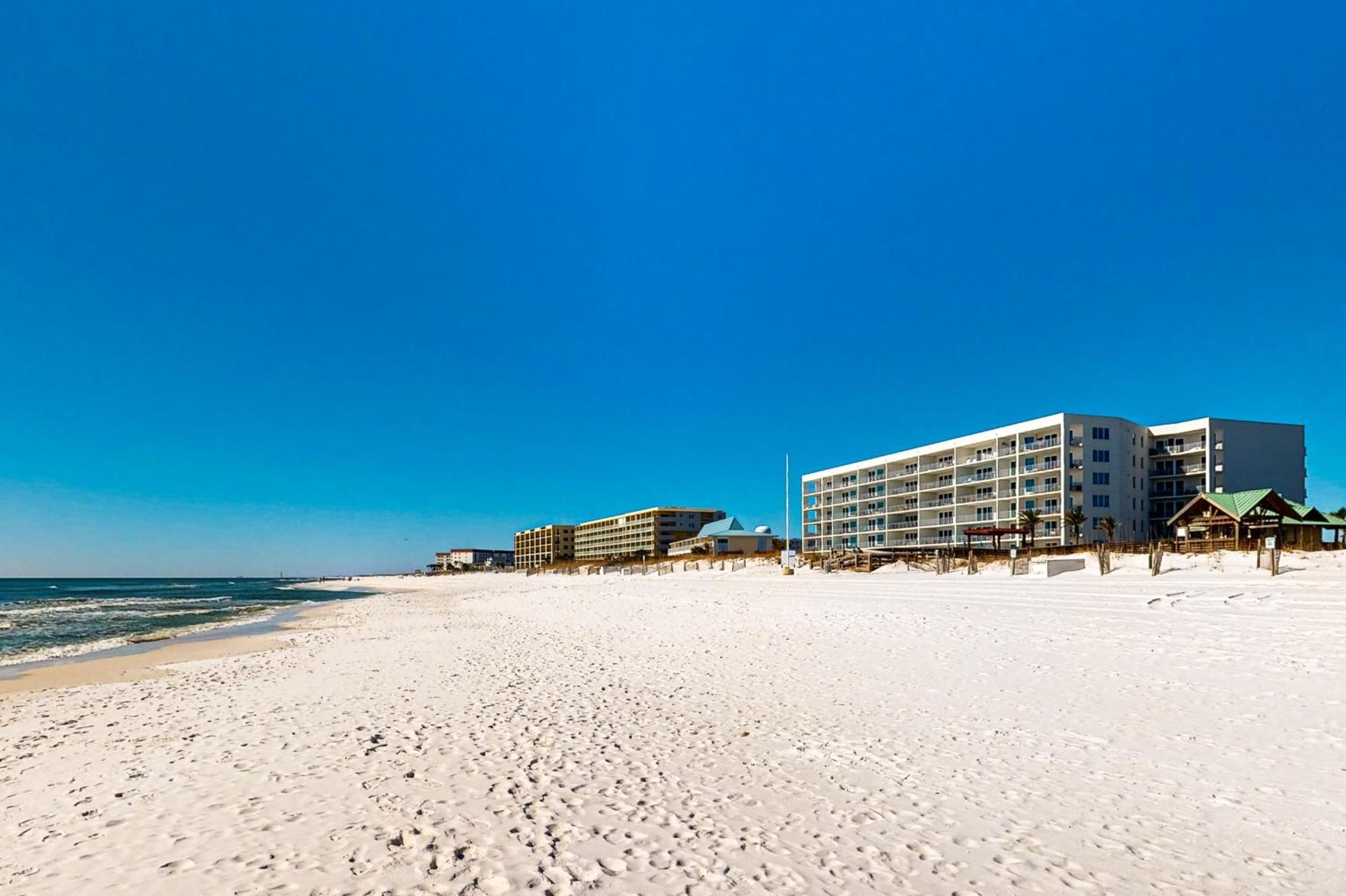 Villa Islander Fort Walton Beach Esterno foto
