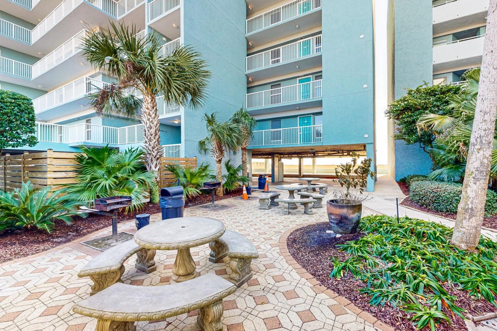 Villa Islander Fort Walton Beach Esterno foto