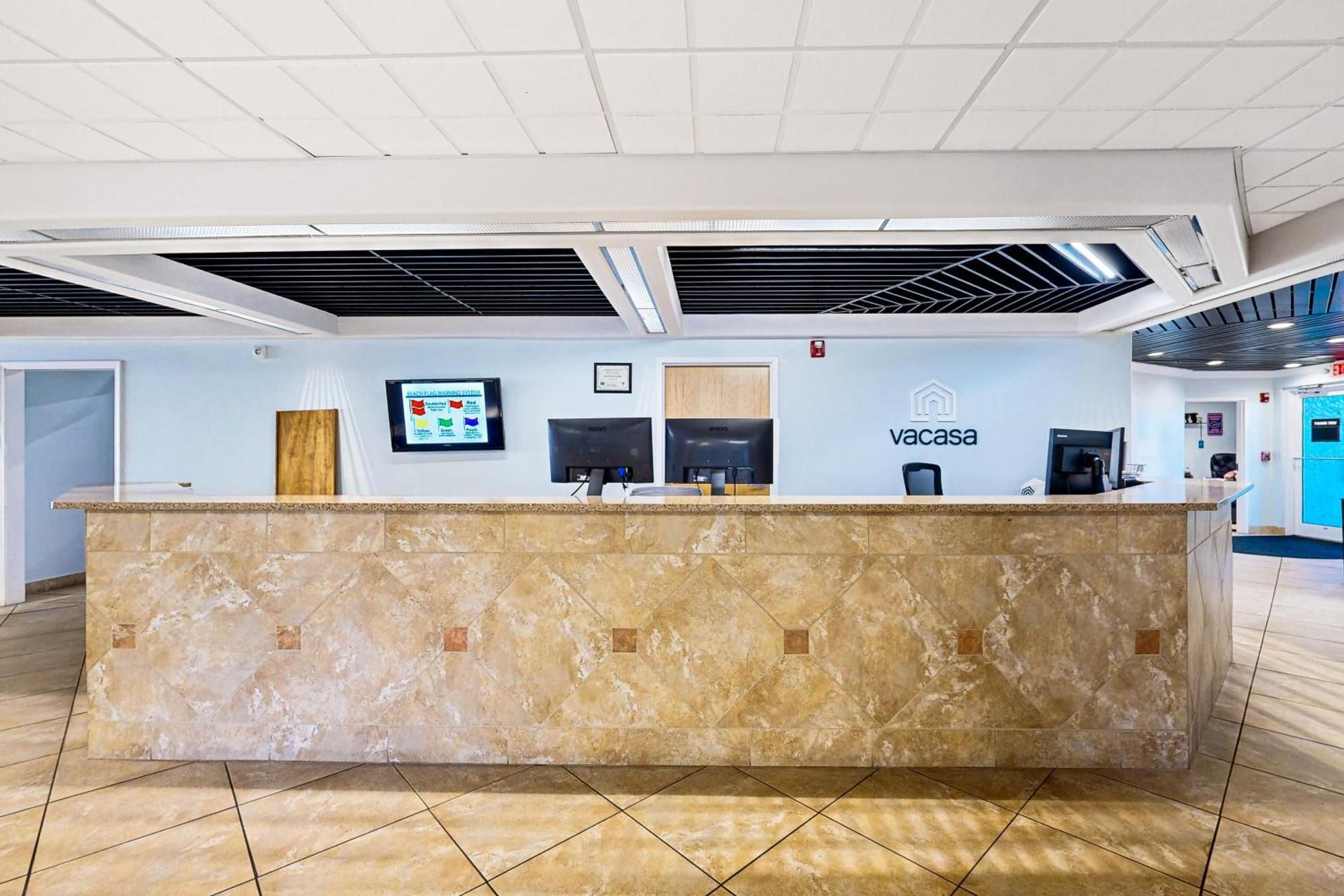 Villa Islander Fort Walton Beach Esterno foto