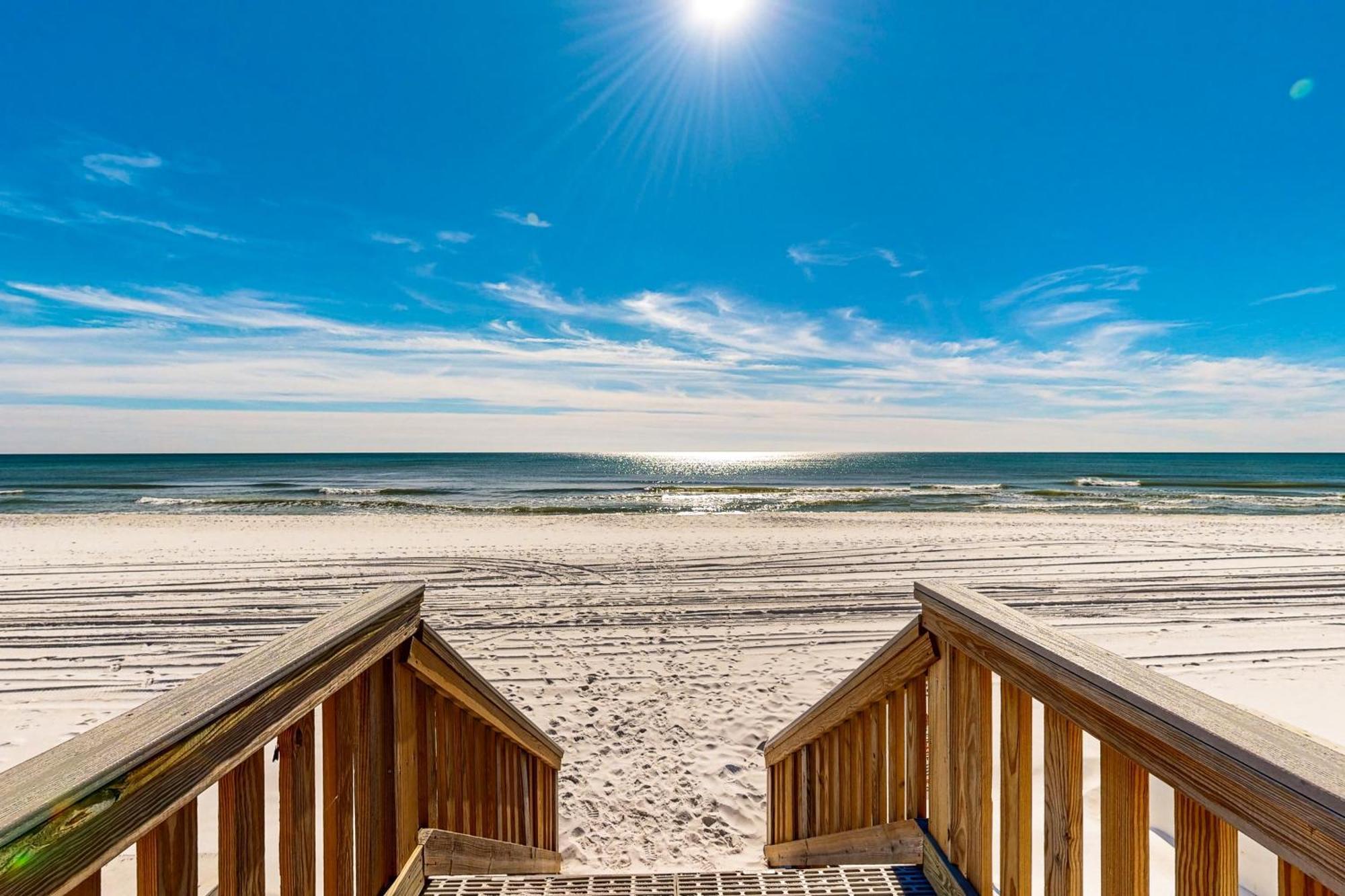 Villa Islander Fort Walton Beach Esterno foto